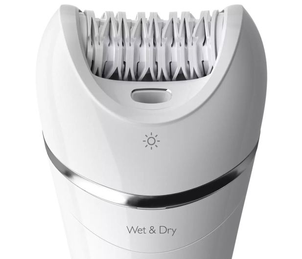Philips Depilator BRE700/00 - 1009376 - zdjęcie 2